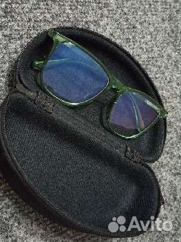 Солнцезащитные очки polarised