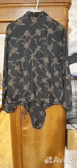 Блуза женская