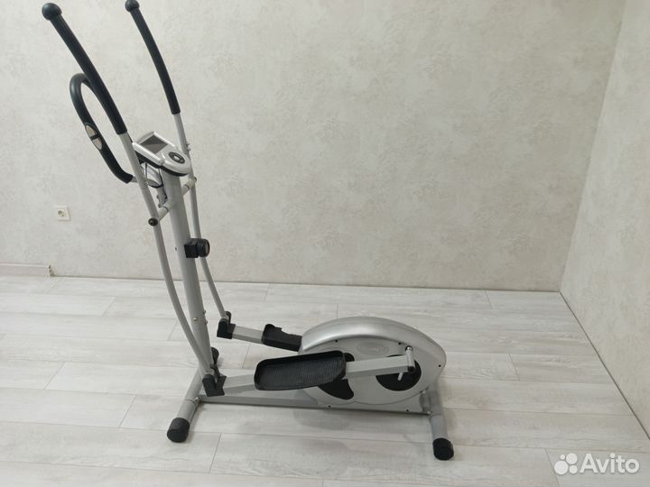 Элипсоидный тренажер бу