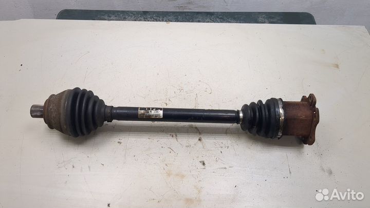 Полуось Audi A6 (C6), 2008