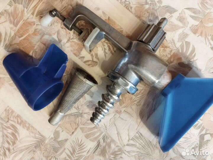 Соковыжималка СССР