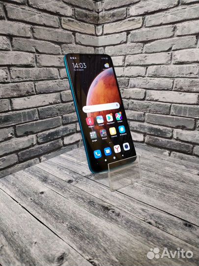 Xiaomi Redmi 9A, 2/32 ГБ