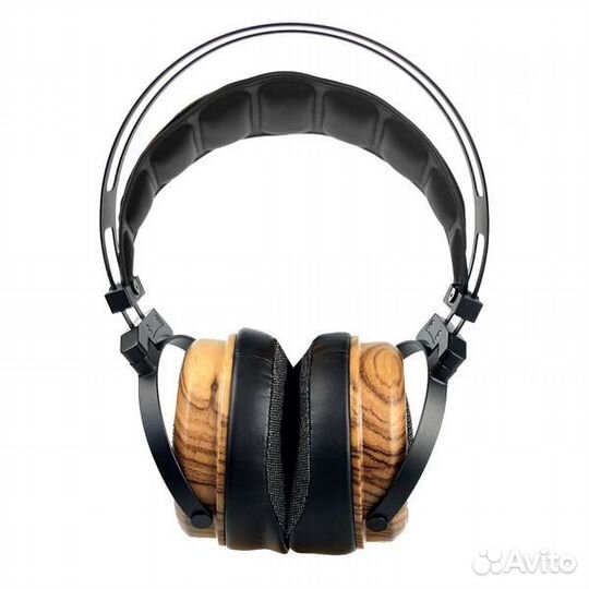 Sivga Audio Phoenix Zebrawood