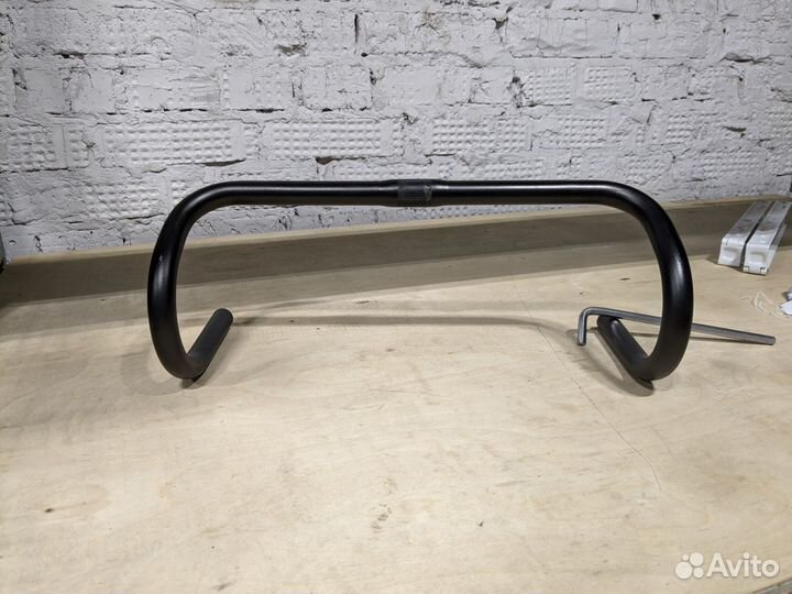 Руль Octopus Drop 25.4