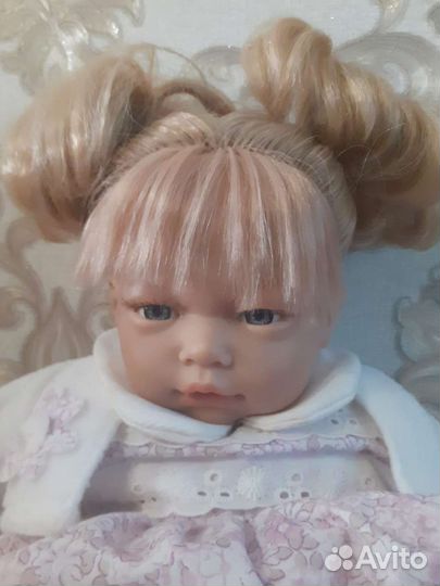Кукла Реборн