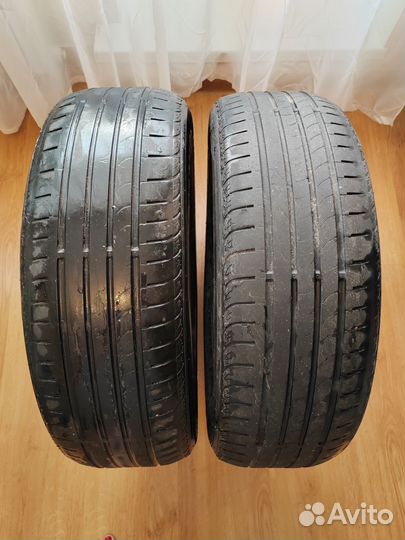 Roadstone N'Blue Eco 2.25/4.5 R16