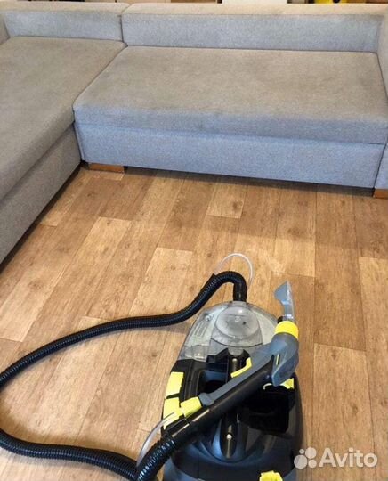 Химчистка ковров, мебели, матрасы,колясок, авто