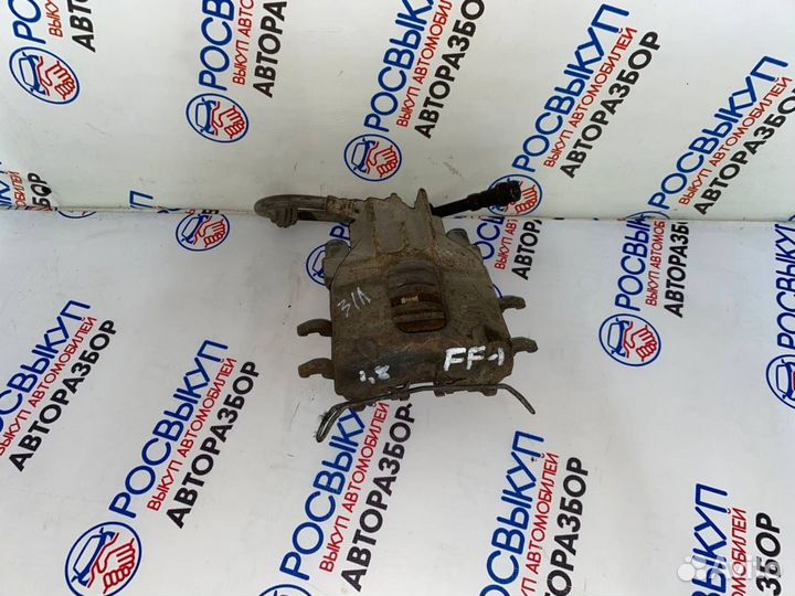 Суппорт Ford Focus (I) I (1998–2002)