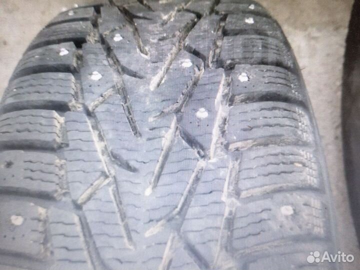 Nokian Tyres Nordman 7 195/65 R15