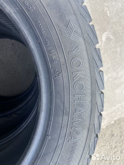 Yokohama Ice Guard IG30 205/60 R16 92Q