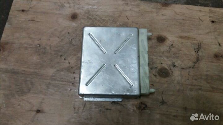 Блок управления АКПП Volvo XC90 I 2002-2015г