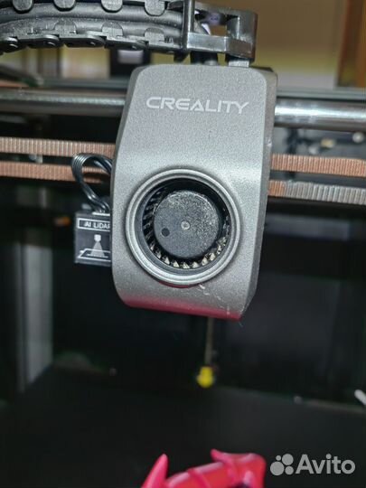 Creality k1 max