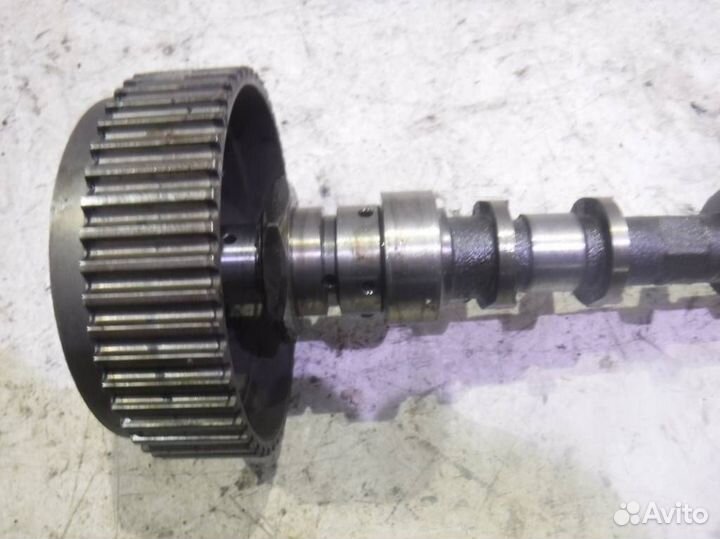 Распредвал выпускной 1350270060