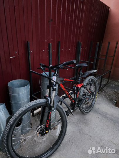 Велосипед Bulls Wild Cup 2