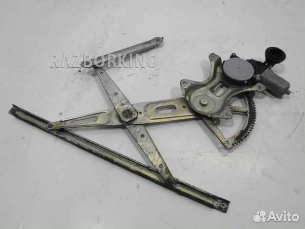 Стеклоподъемник электрический передний правый