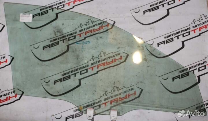 Стекло двери honda accord CL7 CL8 CL9 CM1 CM2 CM3