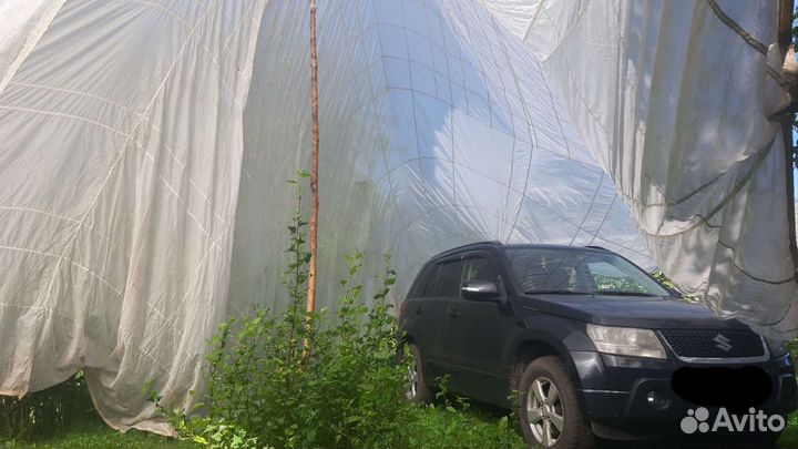 Купол парашюта