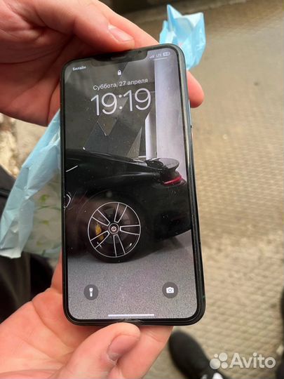 iPhone 11 Pro Max, 64 ГБ