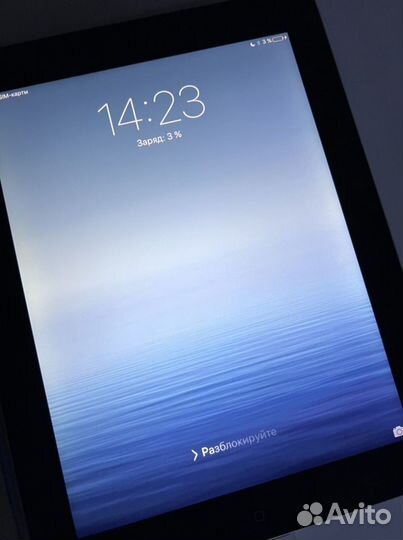 iPad 3 16gb