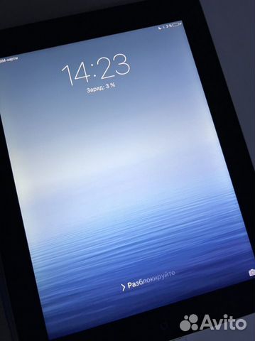 iPad 3 16gb