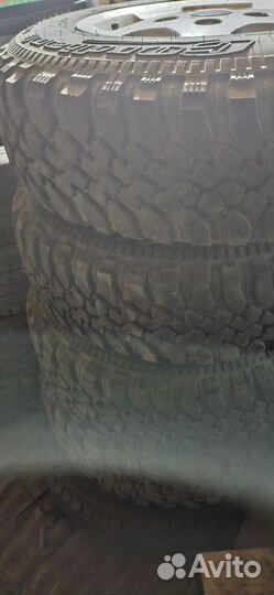 Cordiant Off Road 225/75 R16 104Q