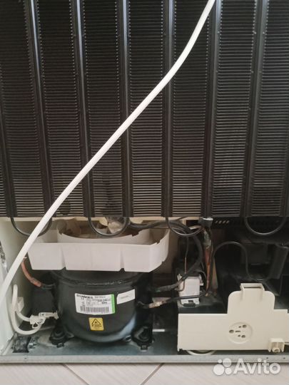 Холодильник liebherr на запчасти