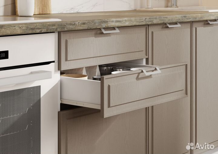 Кухня Орлеан (от производителя) 3 129767