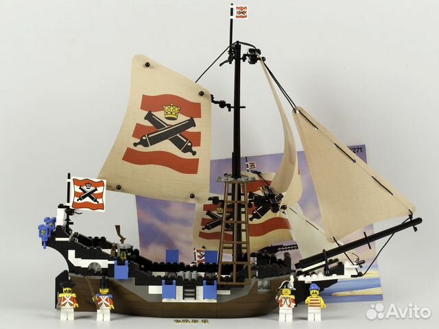 6271 lego