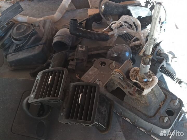 Фольгсваген гольф, джетта