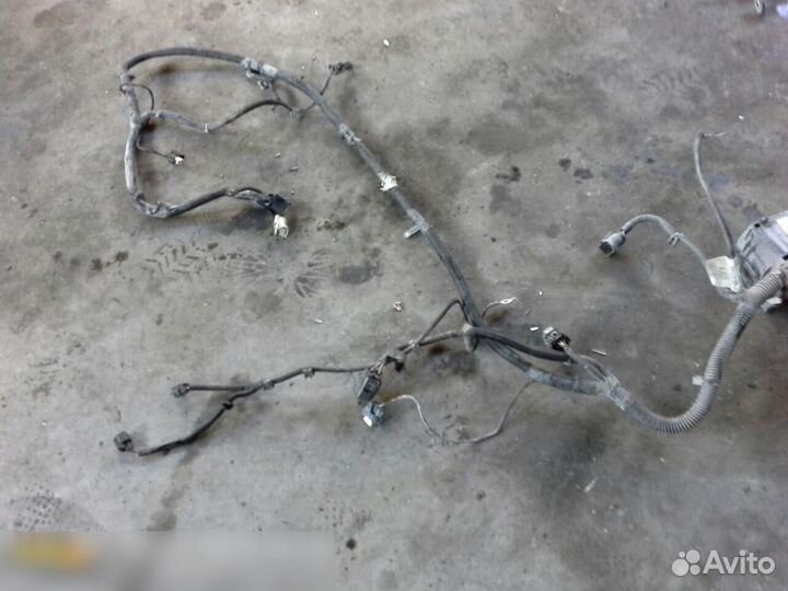 Проводка (коса) Ford Kuga 2008-2012