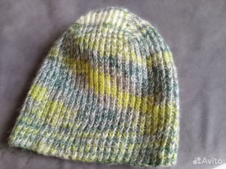 Шапка женская