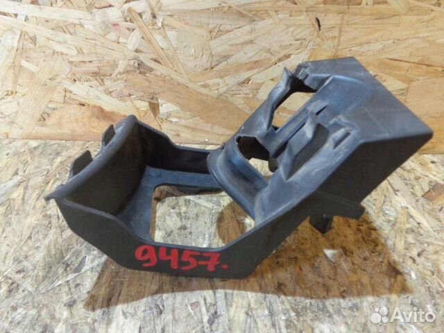 Кронштейн форсунки Volkswagen Tiguan 5N1 cawa