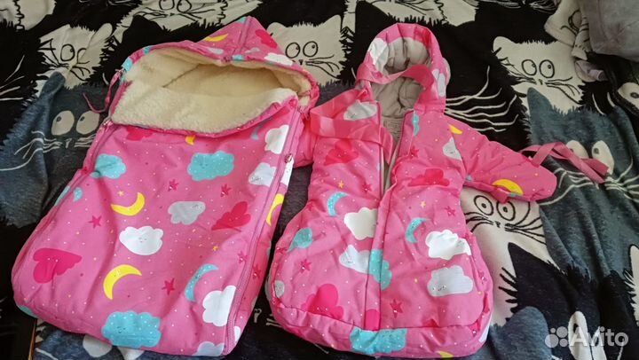 Уголок на выписку