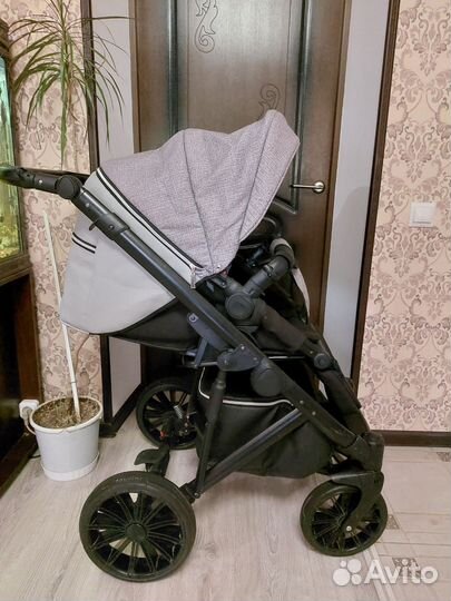 Детские коляски 2 в 1