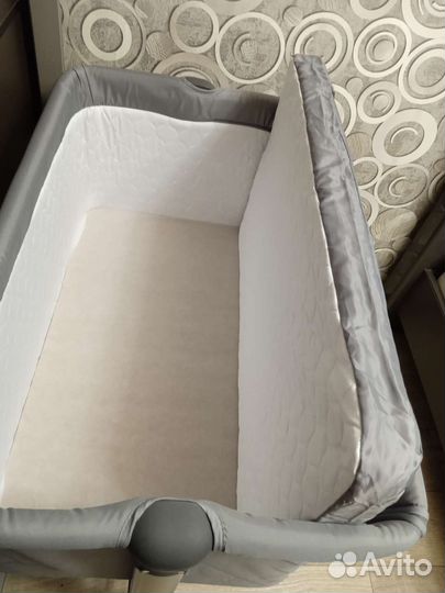 Детская люлька колыбель