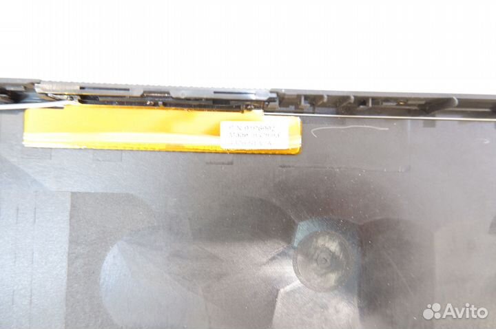 Верхняя крышка ноутбука IBM Lenovo ThinkPad T60, 1