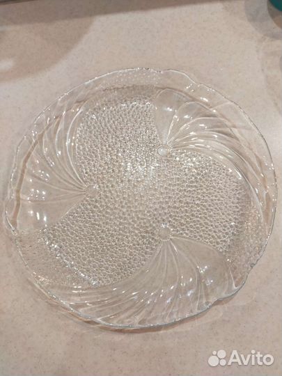 Блюдо (тарелки)