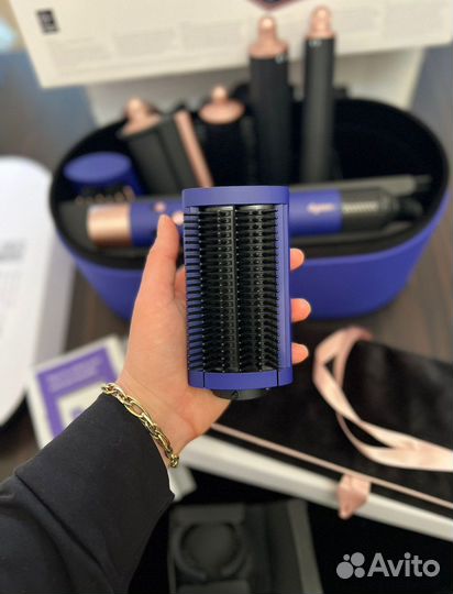 Стайле Dyson Airwap HS05 оригинал