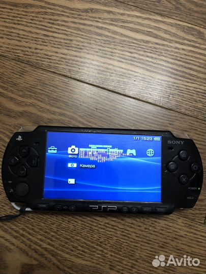 Psp 3008 Slim