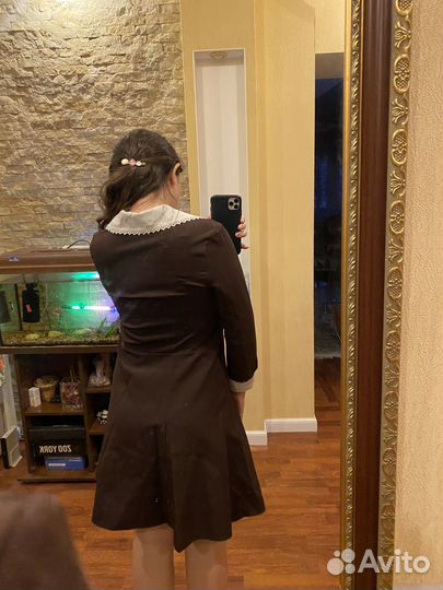 Аренда школьной формы на выпускной