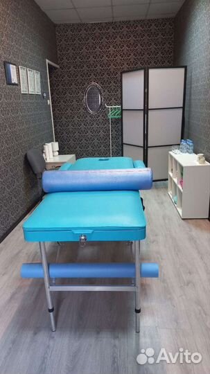 Массажный кабинет