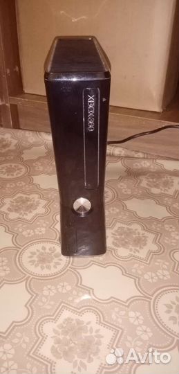 Xbox 360 s