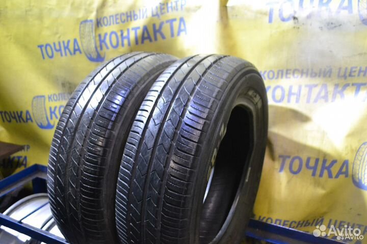 Toyo SD-7 175/65 R14