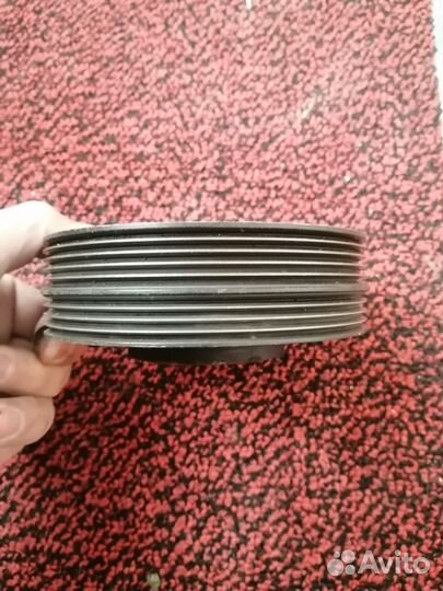 Навесное на subaru El154