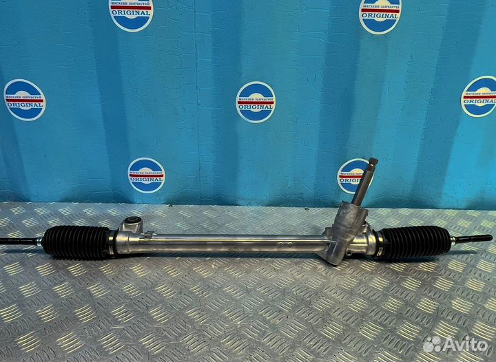 Рулевая рейка Сузуки Свифт 4 новая в наличии