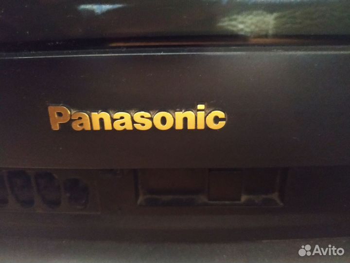 Panasonic