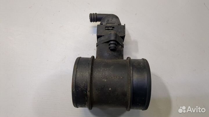 Измеритель потока воздуха Opel Astra G, 2003