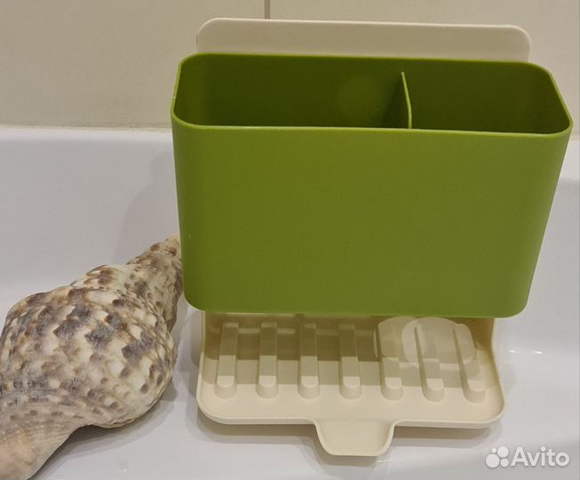 Органайзер для кухонной мойки и раковины