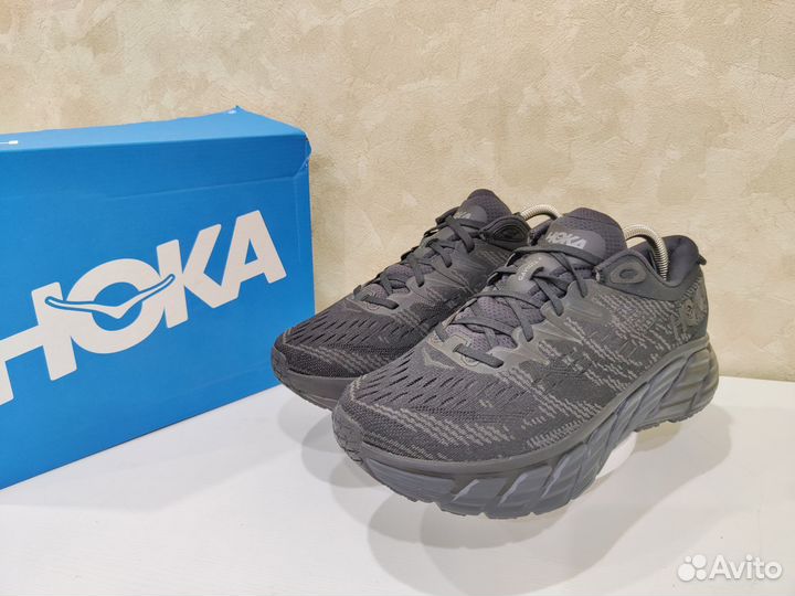 Кроссовки Hoka One One m gaviota 4 28 см