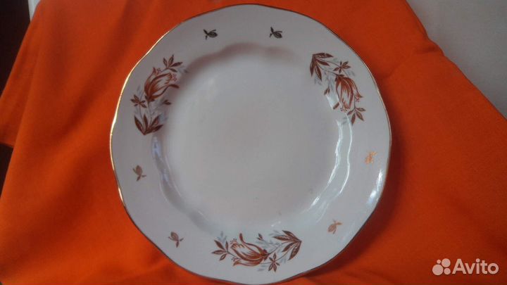 Набор для чаепития